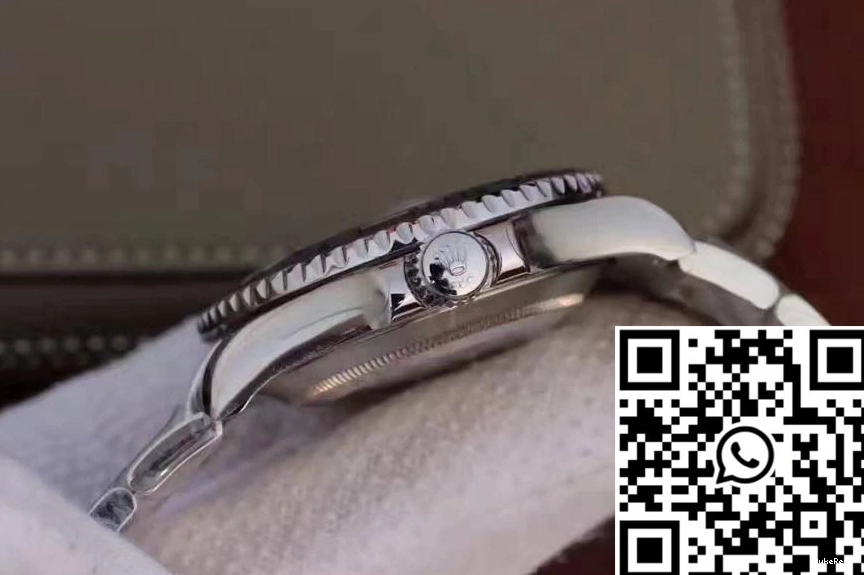 Dial Yacht 40mm Blue Factory Master Rolex 116622 EW 0207